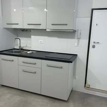 Apartment Roma *