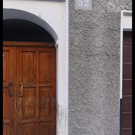 Apartment Roma