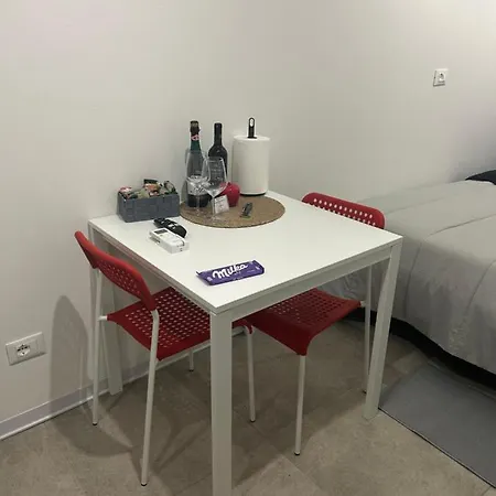 Apartment Roma *
