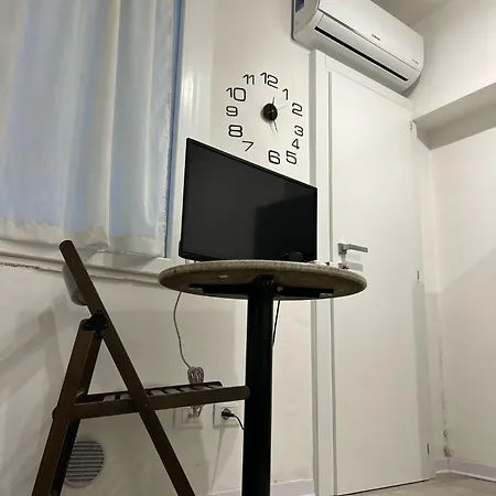 Roma Apartment *