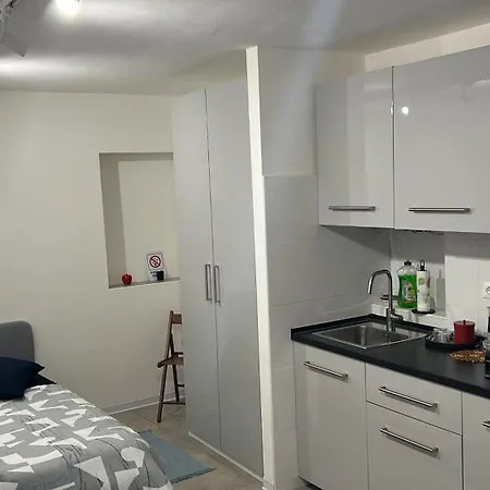 Apartment Roma