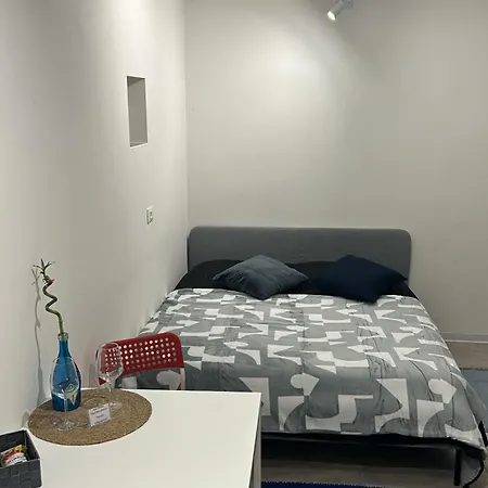 Apartment Roma *