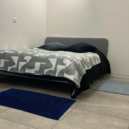 Apartment Roma