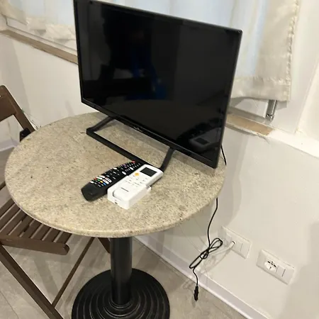 Roma Apartment *