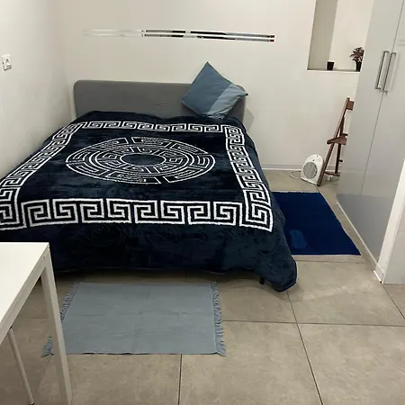 Roma Apartment Parma